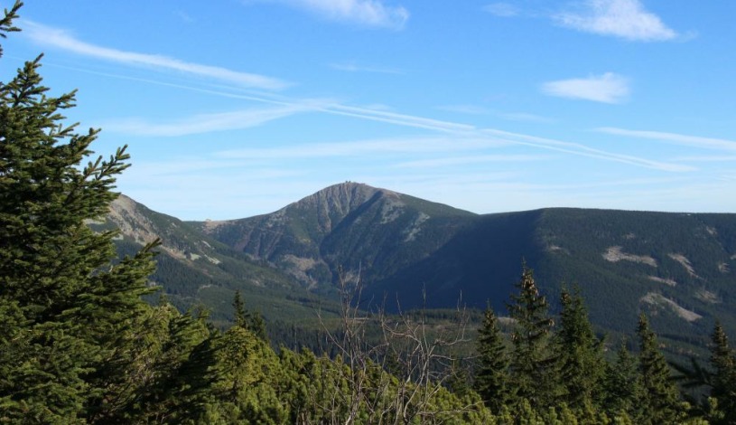 Hotel Praha Špindlerův Mlýn